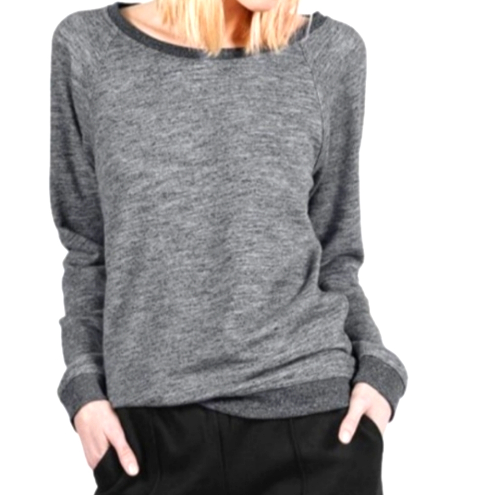 Everlane "The Crew" Sweatshirt Women's Small